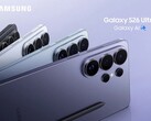 Der Samsung S26 Ultra ist offenbar ein echter Bestseller