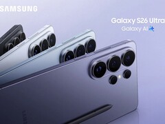 Der Samsung S26 Ultra ist offenbar ein echter Bestseller