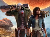 „Star Wars Outlaws“ ist nun für begrenzte Zeit über Amazon Prime kostenlos spielbar.