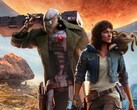 „Star Wars Outlaws“ ist nun für begrenzte Zeit über Amazon Prime kostenlos spielbar.