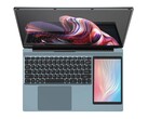Topton L10: Neuer Laptop mit zwei Bildschirmen ist günstig