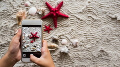 Urlaub: Abschalten ist nicht - Mehrheit auch in den Ferien erreichbar