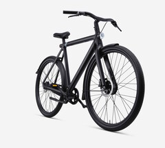 VanMoof S3: Ungewöhnliches Fahrrad ist mit großem Rabatt erhältlich