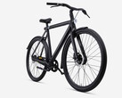 VanMoof S3: Ungewöhnliches Fahrrad ist mit großem Rabatt erhältlich
