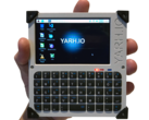 YARH.IO Micro 2: Neuer Handheld auf Basis des Raspberry Pi