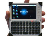 YARH.IO Micro 2: Neuer Handheld auf Basis des Raspberry Pi