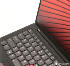 Das Lenovo ThinkPad X1 Carbon 2021?