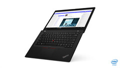 Lenovo ThinkPad L490/L590: Erweiterbare, günstige Enterprise-Laptops mit &quot;Whiskey-Lake&quot;-CPUs