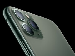 Das iPhone 11 Pro Max soll kein Update auf iOS 27 erhalten