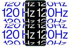 Lohnt sich ein 120-Hz-Display? Pauschal ist das schwer zu sagen. (Bildquelle: OnePlus)