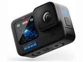 Die GoPro HERO12 Black misst 71,8 x 50,8 x 33,6 Millimeter und wiegt 154 Gramm. (Quelle: Amazon)
