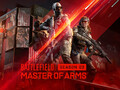 Battlefield 2042: Season 2 Master of Arms bringt neue Map, Waffen und neuen Spezialisten.