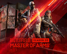 Battlefield 2042: Season 2 Master of Arms bringt neue Map, Waffen und neuen Spezialisten.