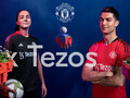 Blockchain: Manchester United entscheidet sich für Tezos im Crypto Merchandise.