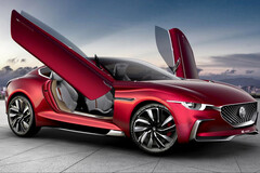 Elektroautos sind das 