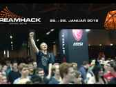 MSI lädt zu Tournaments, Meet & Greet und Aktionen auf die Dreamhack Leipzig 2018.