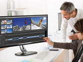 Philips BDM3470UP: UltraWide-QHD-Monitor mit 34 Zoll.