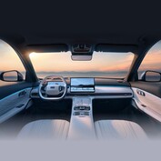 Spa-Massage, riesige Displays und extremer Dauerläufer: Der neue Geely Galaxy M7 Plug-in-Hybrid SUV deklassiert in China die Konkurrenz beim Preis-Leistungs-Verhältnis