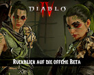 Diablo 4: 2,6 Millionen Beta-Spieler, Feedback sorgt für Nerfs und Verbesserungen.