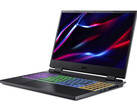 Acer Nitro 5 AN515-58 im Test: Flottes QHD-Gaming-Notebook