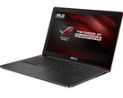 Test Asus G501VW-FY081T Notebook