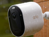 Arlo Pro 5S 2K: Neue Überwachungskamera mit langer Akkulaufzeit