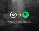 Streaming: Groove Music Pass eingestellt, Nutzer sollen zu Spotify wechseln