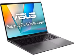 Das S3607QA-PL006W ist ab sofort erhältlich (Bildquelle: Asus)