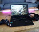 Test Acer Nitro V 15 ANV15-51 Laptop: Budget-Gamer mit RTX 4050