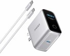 Die Anker MagGo Power Bank 2 Pro ist eine von vielen IFA-Neuheiten von Anker.