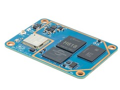 Der Banana Pi BPI CM7 ist ein kompakter Einplatinenrechner