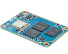 Der Banana Pi BPI CM7 ist ein kompakter Einplatinenrechner