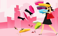 Onlineshopping: Mehrheit traut sich zu, Fake-Shops zu erkennen