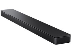 Otto bietet die populäre Bose Soundbar 500 mit Apple AirPlay 2 heute zum verlockenden Deal-Preis von 323 Euro an (Bild: Bose)