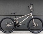 Chimera: Neues BMX-Fahrrad mit starkem Elektromotor