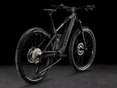 Das vollgefederte Stereo Hybrid 140 HPC SLX 750 E-MTB ist im E-Bike-Angebot bei Bike-Discount rabattiert (Bildquelle: Cube)
