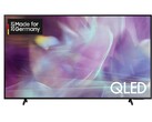 Amazon hat den Samsung Q60A QLED TV in der 70 Zoll Variante aktuell zum Bestpreis von 974 Euro im Angebot (Bild: Samsung)