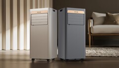 Startet am 12. Mai: Dreame P-Wind10 tragbare Klimaanlage.