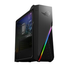 Asus: GA15 ist ein günstiger Gaming-Desktop mit AMD-CPU