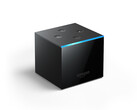 Laut einem Leak soll Amazon an einer dritten Generation des Fire TV Cube arbeiten. (Bild: Amazon)