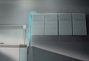 Das System lässt sich erweitern