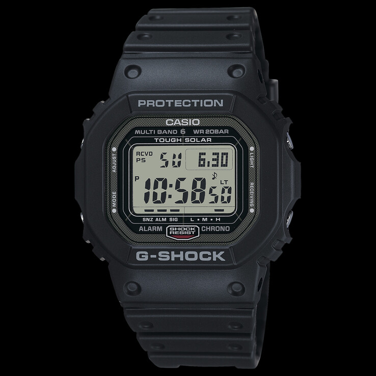 (Bildquelle: Casio)