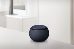 Samsungs Smart-Lautsprecher könnte in einigen Monaten endlich erhältlich sein. (Bild: Samsung)