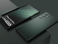 Das Samsung Galaxy S22 Ultra soll noch teurer als das Galaxy S21 Ultra werden. (Bild: LetsGoDigital / Technizo Concept)