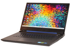 Notebooksbilliger verkauft den QHD-fähigen Aorus 15 mit RTX 4070 zum Top-Preis (Bild: Sascha Mölck)