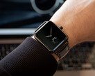 Die Alp Watch versteht sich selbst als luxuriöse Satire, als mechanische Version einer Smartwatch. (Bild: H. Moser & Cie)