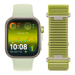 HUAWEI WATCH FIT 4 Pro Style Set