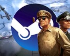 Hearts of Iron IV ist auf Steam noch bis zum 11. Mai um 70 Prozent reduziert.