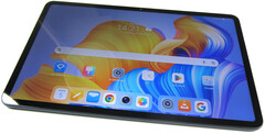 Das Honor Pad 8 ist ein sehr günstiges 12-Zoll-Tablet für Android-Nutzer (Bild: Manuel Masiero)