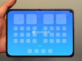 Der potentiell als Xiaomi 18 Fold oder Xiaomi Mix Fold 5 startende iPhone Ultra Konkurrent nimmt langsam Gestalt an.